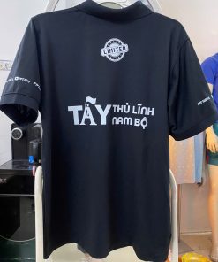 Áo Thun Đồng Phục FPT Tây Sài Gòn