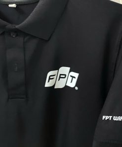 Áo Thun Đồng Phục FPT Tây Sài Gòn