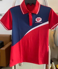 Áo Thun Đồng Phục Công Ty Thuận Tiến Phát