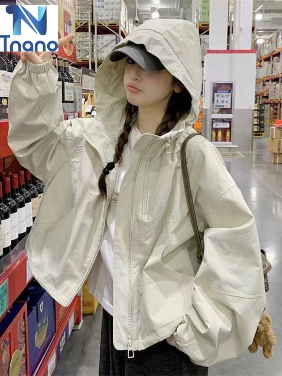 Chất liệu thường dùng khi may áo khoác