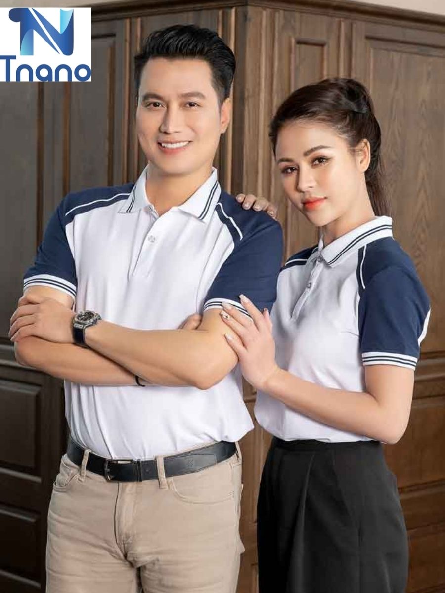 Những lưu ý khi thiết kế áo đồng phục