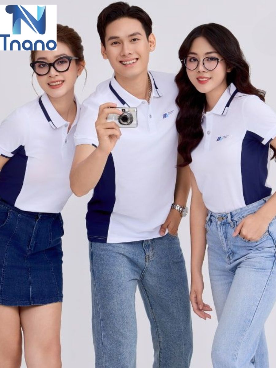 Quy trình thiết kế áo đồng phục từ A-Z