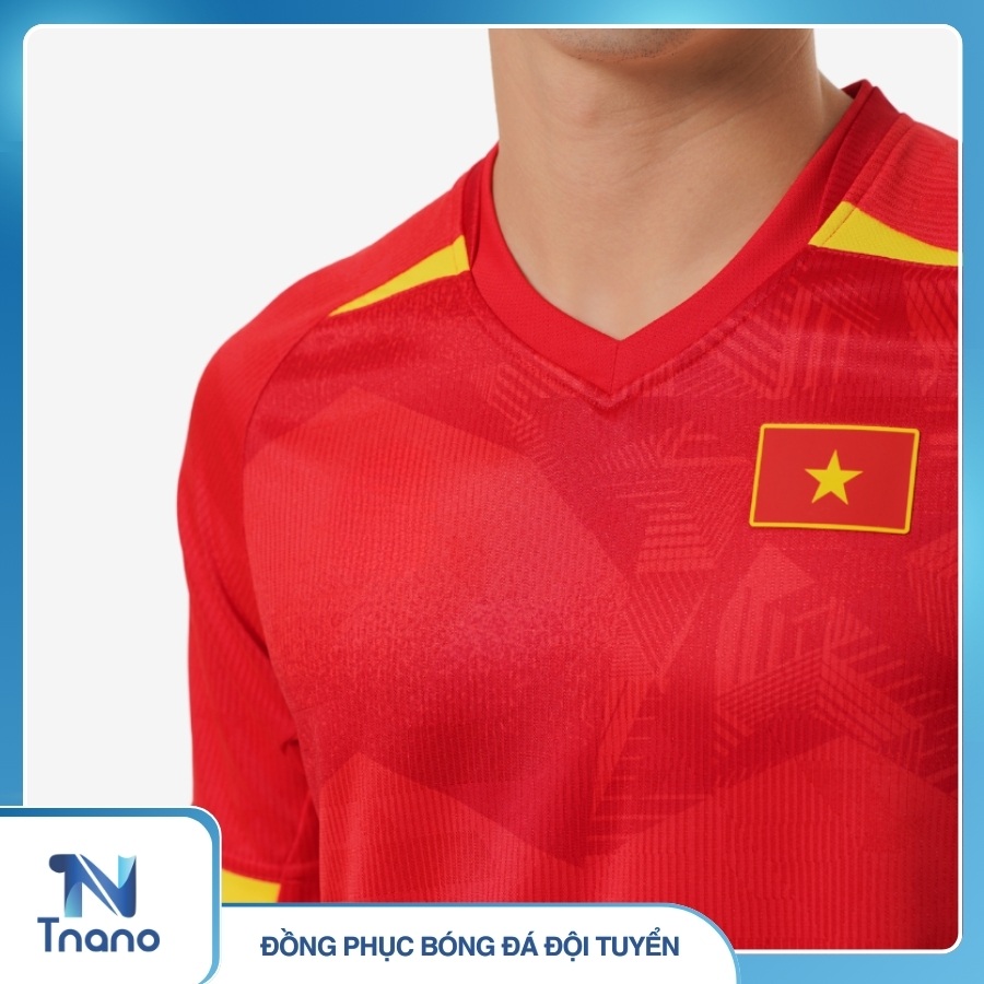 Đồng phục bóng đá đội tuyển quốc gia