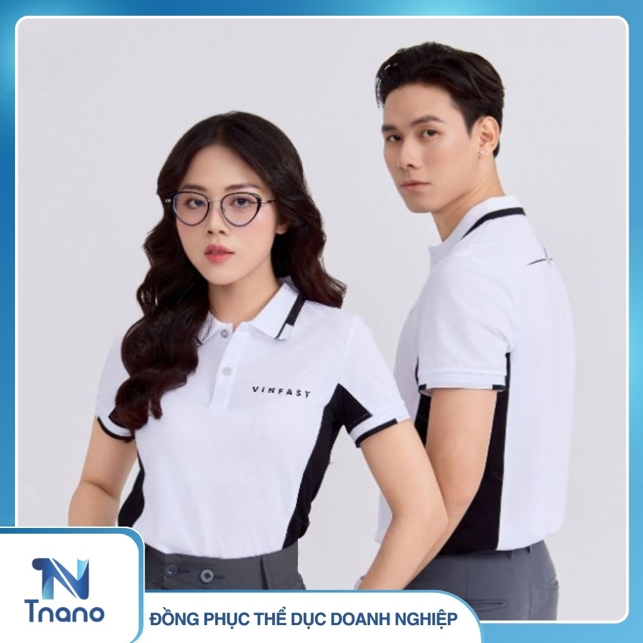 Đồng phục thể dục doanh nghiệp