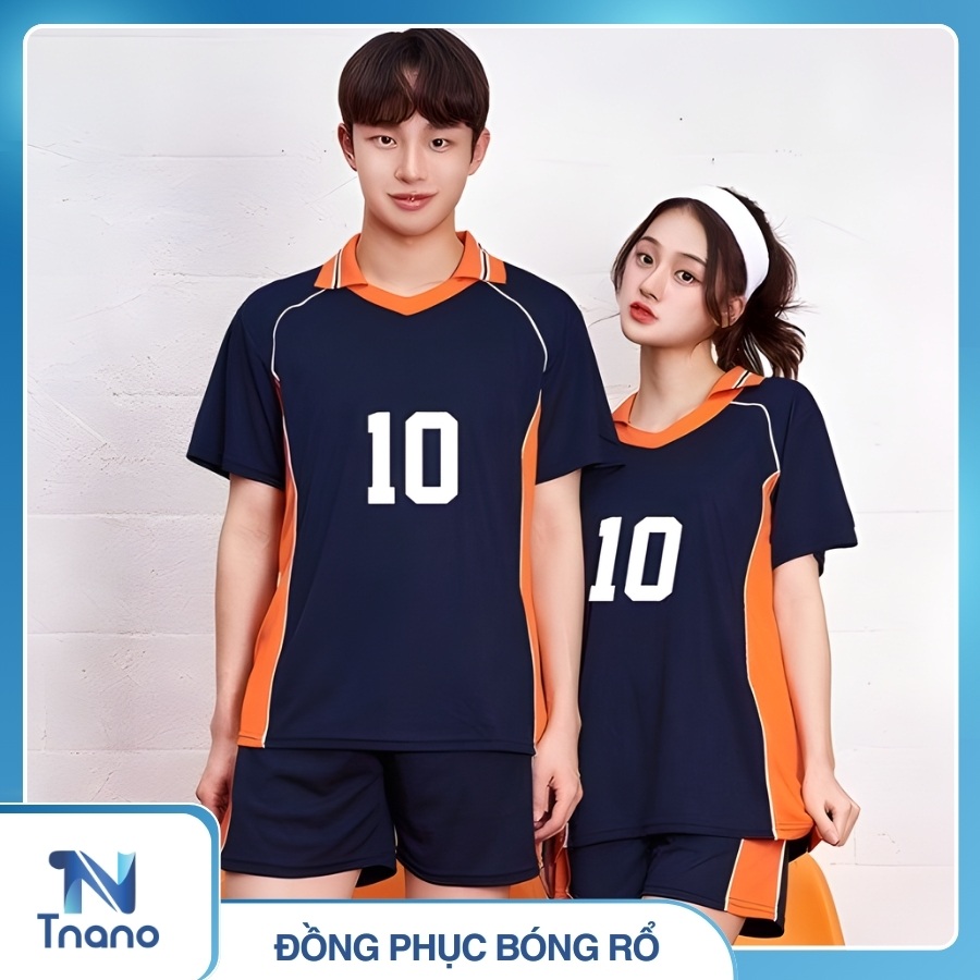 Đồng phục bóng rổ