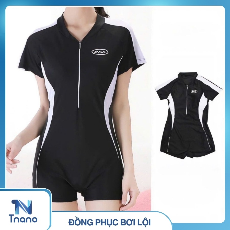 Đồng phục bơi lội