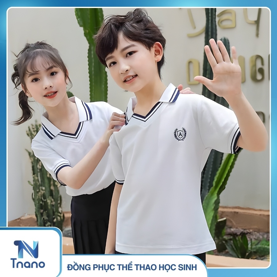 Đồng phục thể thao học sinh