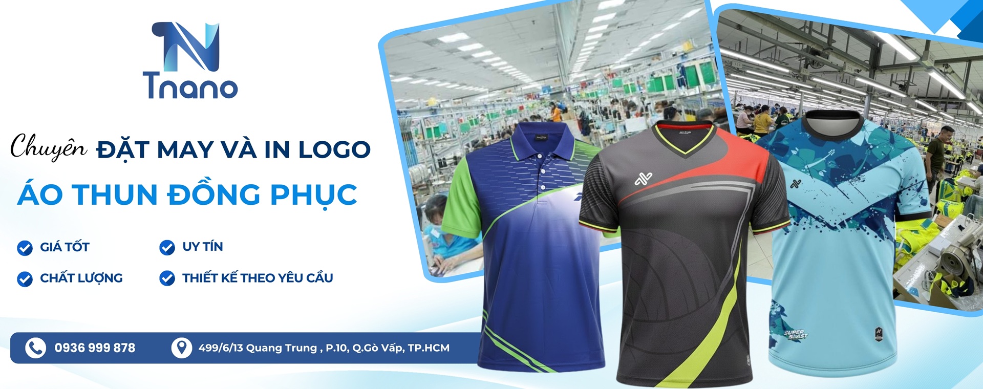 banner Đặt May TNANO