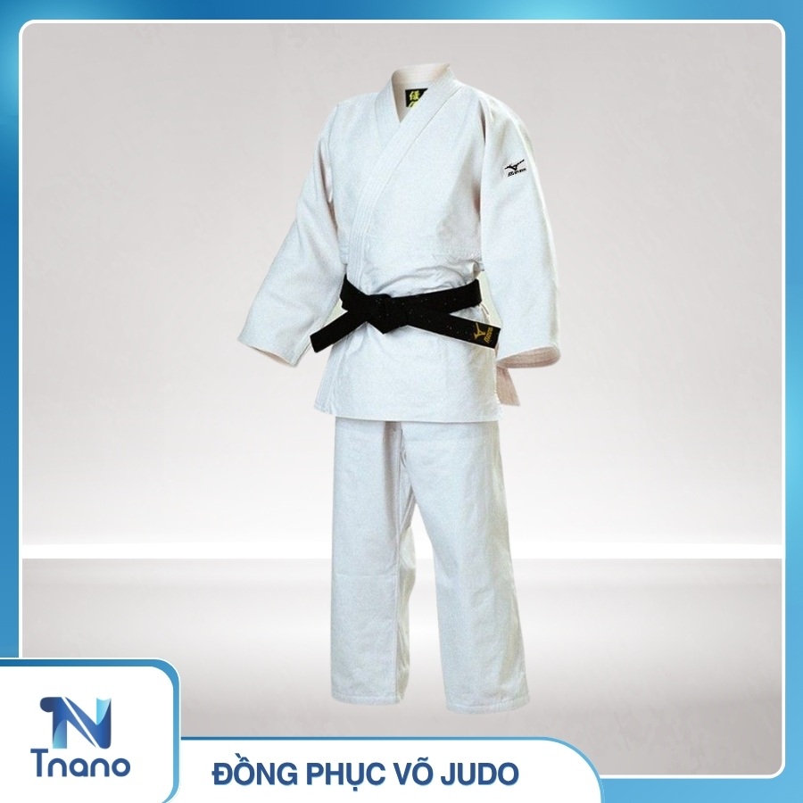 Đồng phục võ Judo
