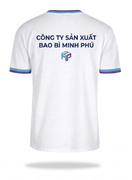 Áo teambuilding công ty quảng cáo & marketing thiên long (sao chép)