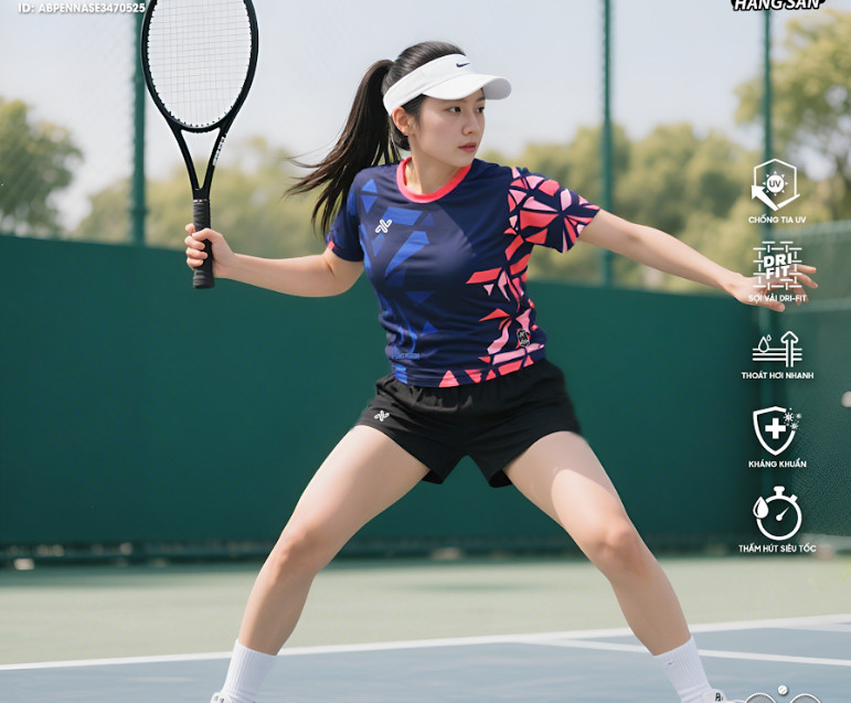 Áo tennis mẫu 2024 mới nhất tnano (1) (sao chép)