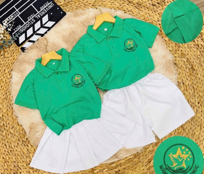 Đồng phục mầm non sơn ca (sao chép)