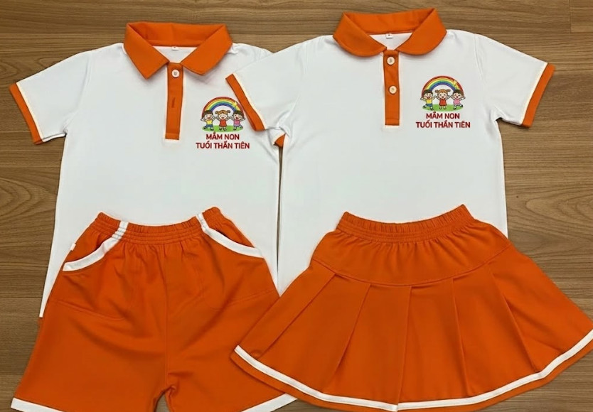 Đồng phục mầm non thiên Ân (sao chép)