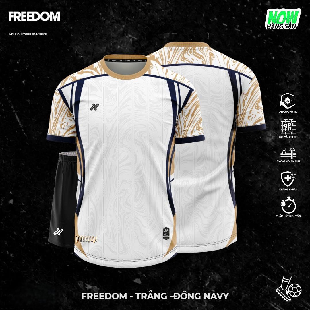 đồng phục bóng đá