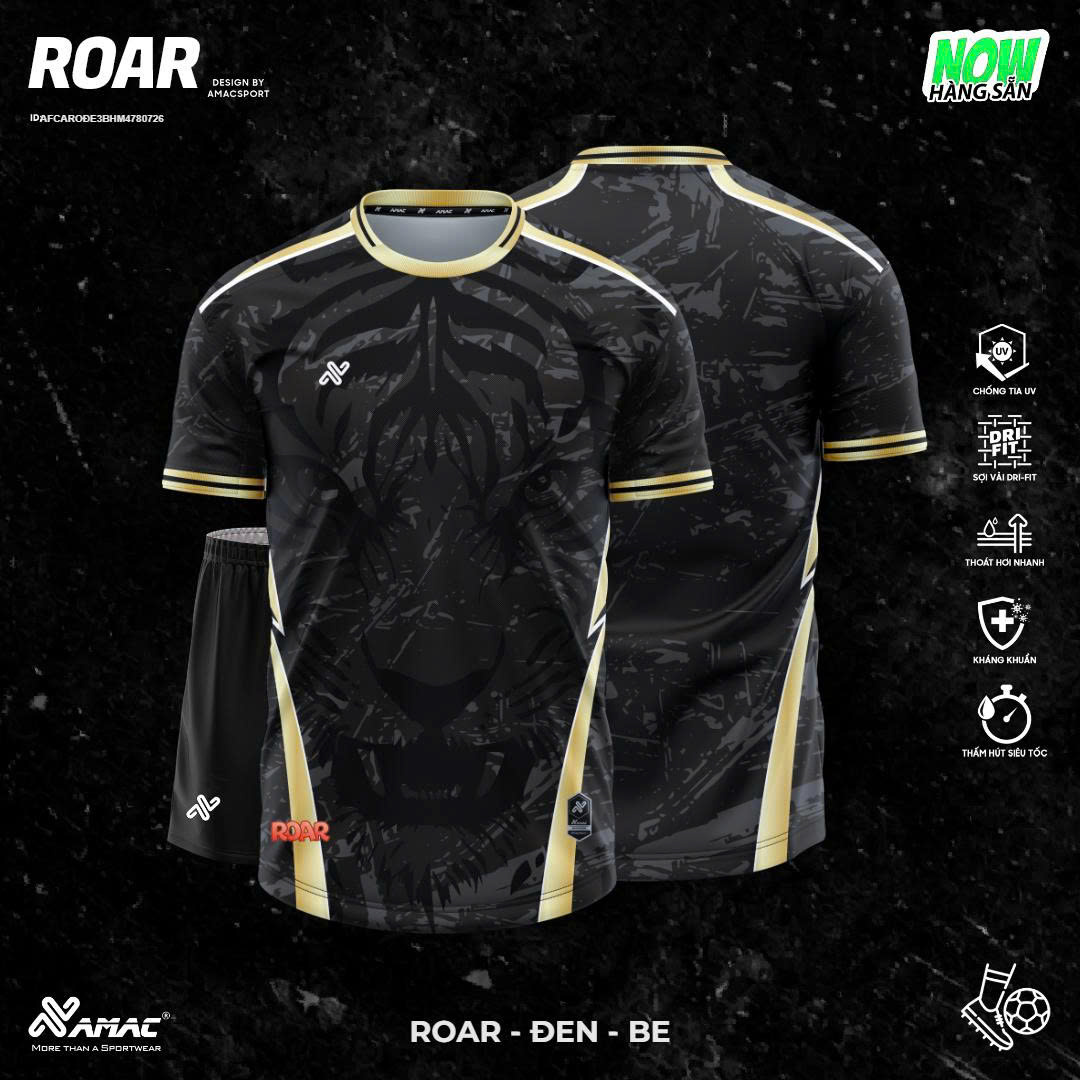 đồng phục bóng đá