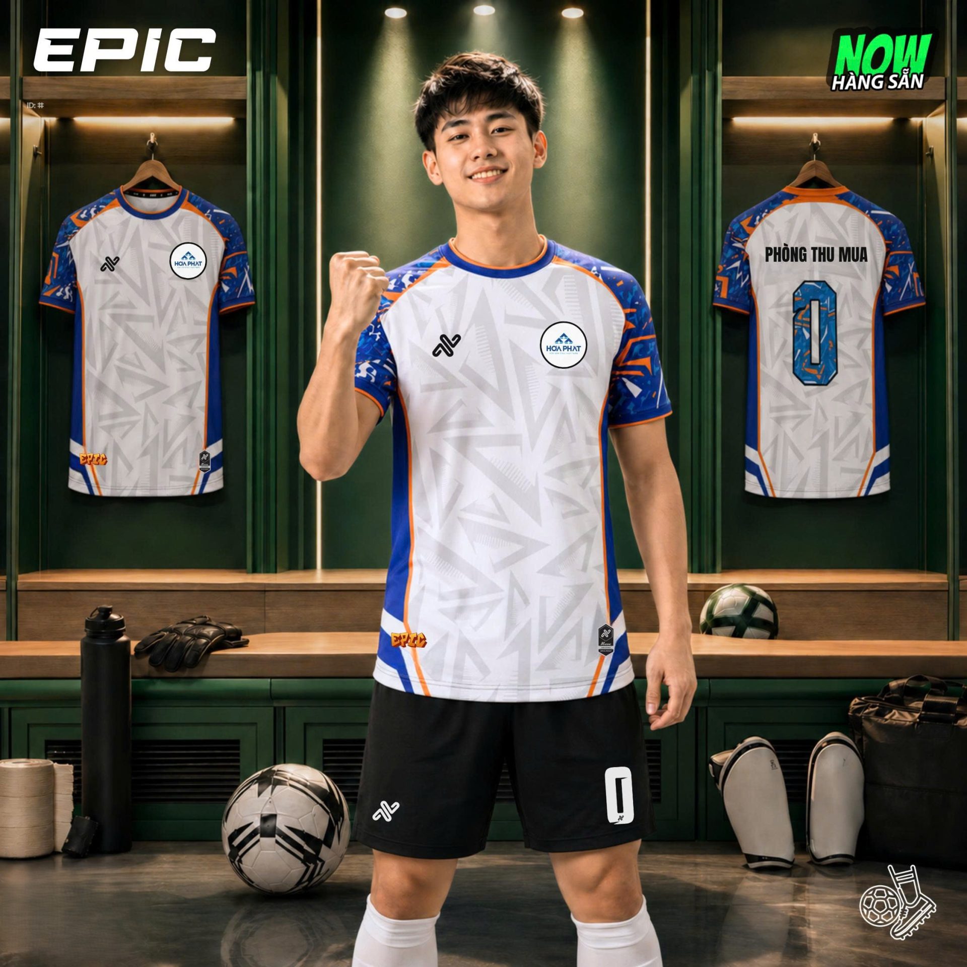 Áo bÓng ĐÁ " epic hot " 2026 (p1) (sao chép) Áo bÓng ĐÁ " epic hot " 2026 (p1) (sao chép)