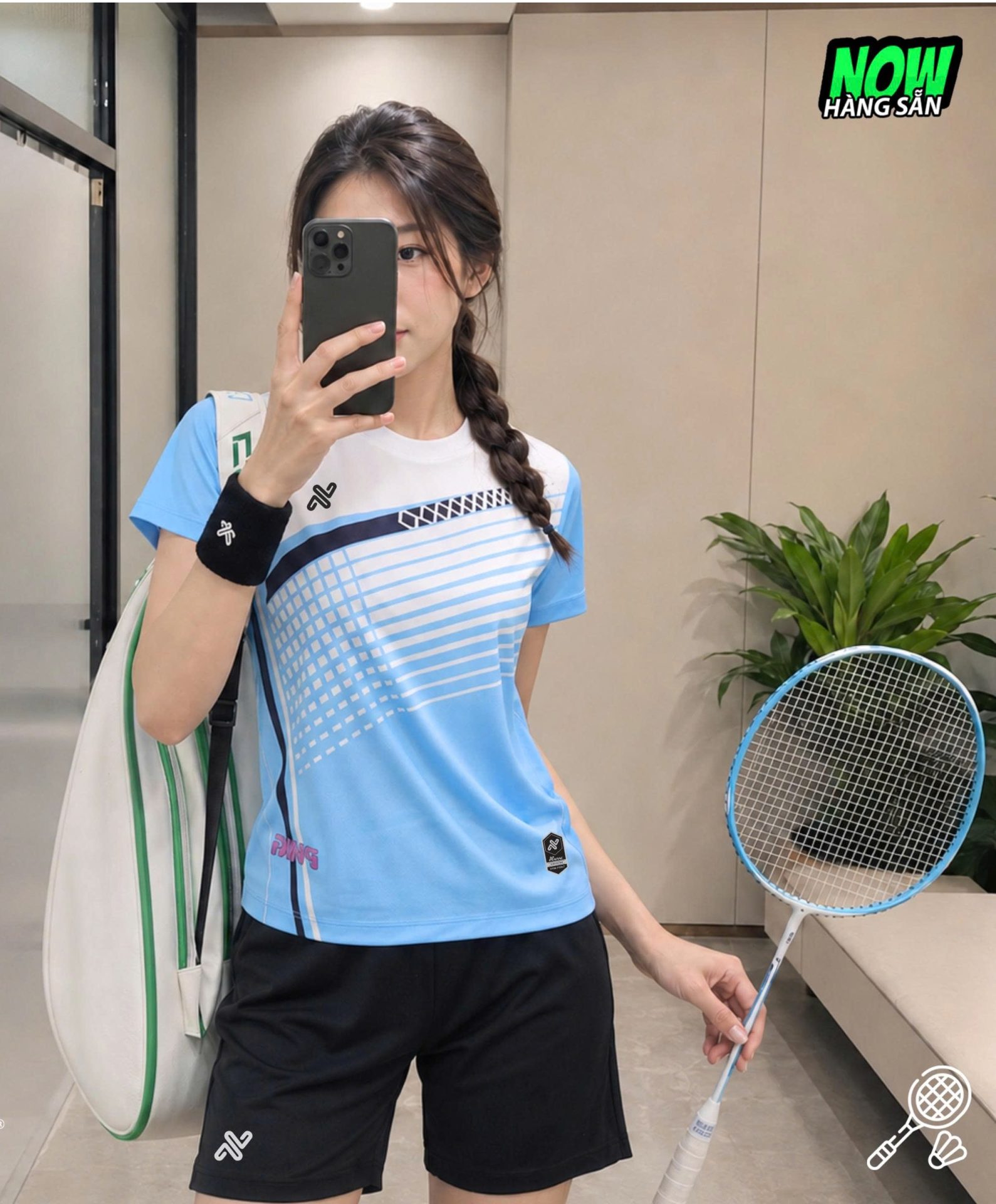 999+ MẪU ĐỒNG PHỤC CẦU LÔNG 2026 (MS 02) 1000+ ĐỒng phỤc cẦu lÔng 2026 ( ms 02 )