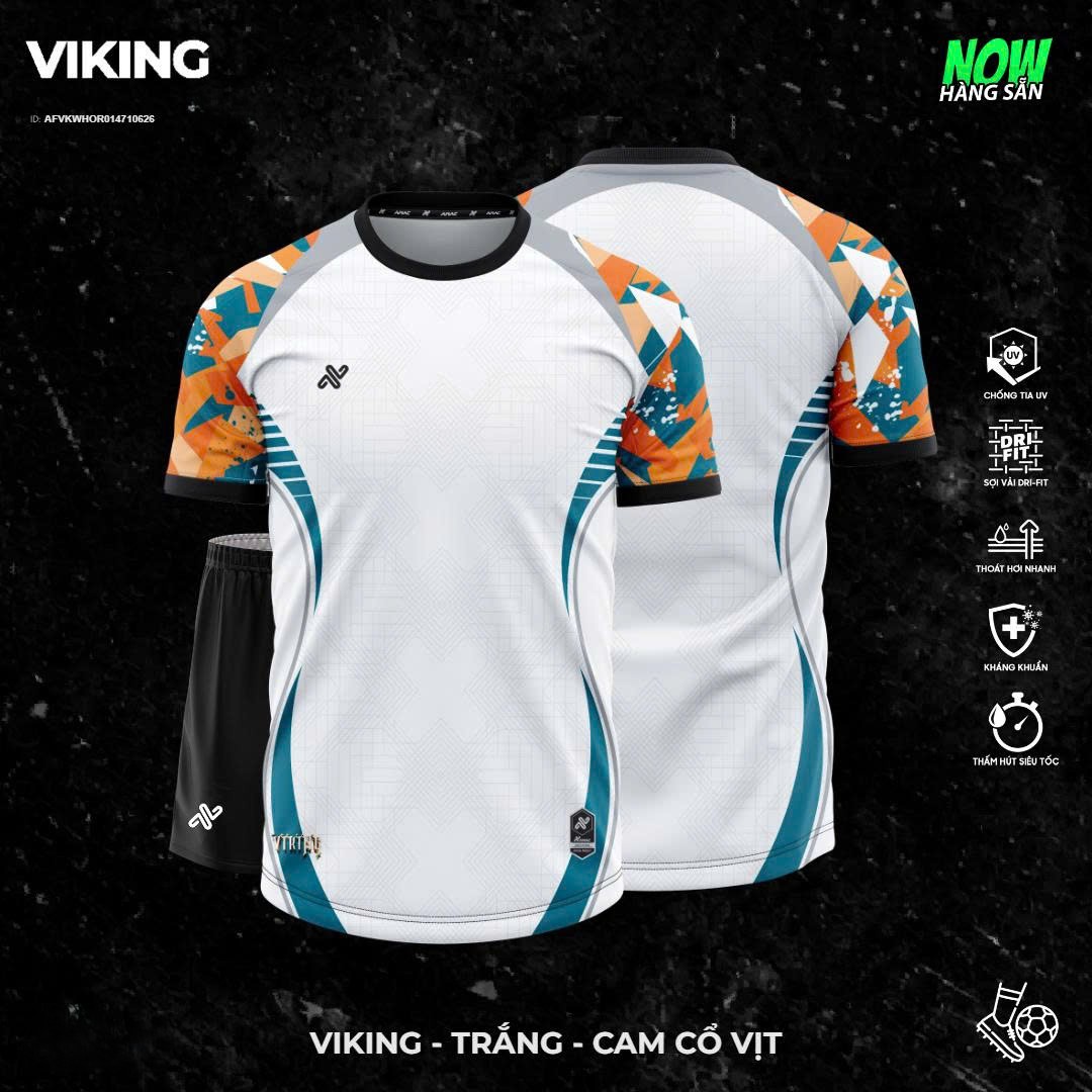 Xưởng đặt may Áo Thun Đồng Phục Cao Cấp Giá Rẻ TPHCM đồng phục bóng đá